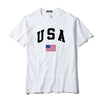 Camiseta Vintage Estados Unidos