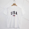 Camiseta Vintage Estados Unidos