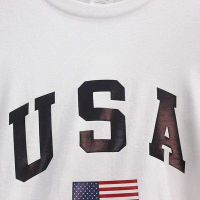 Camiseta Vintage Estados Unidos