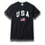 Camiseta Vintage Estados Unidos