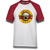 Camiseta vintage de Guns N' Roses
