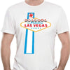 Camiseta vintage de Las Vegas para hombre
