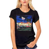 Camiseta vintage de Las Vegas