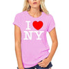 Camiseta vintage original de I Love New York