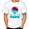 Camiseta Vintage Miami Vice