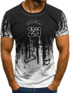 Camiseta vintage de Michael Jordan