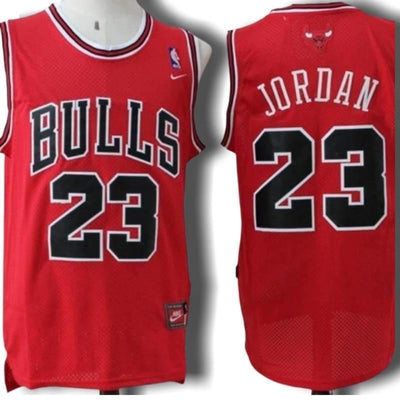 Vintage Michael Jordan Chicago Bulls camiseta