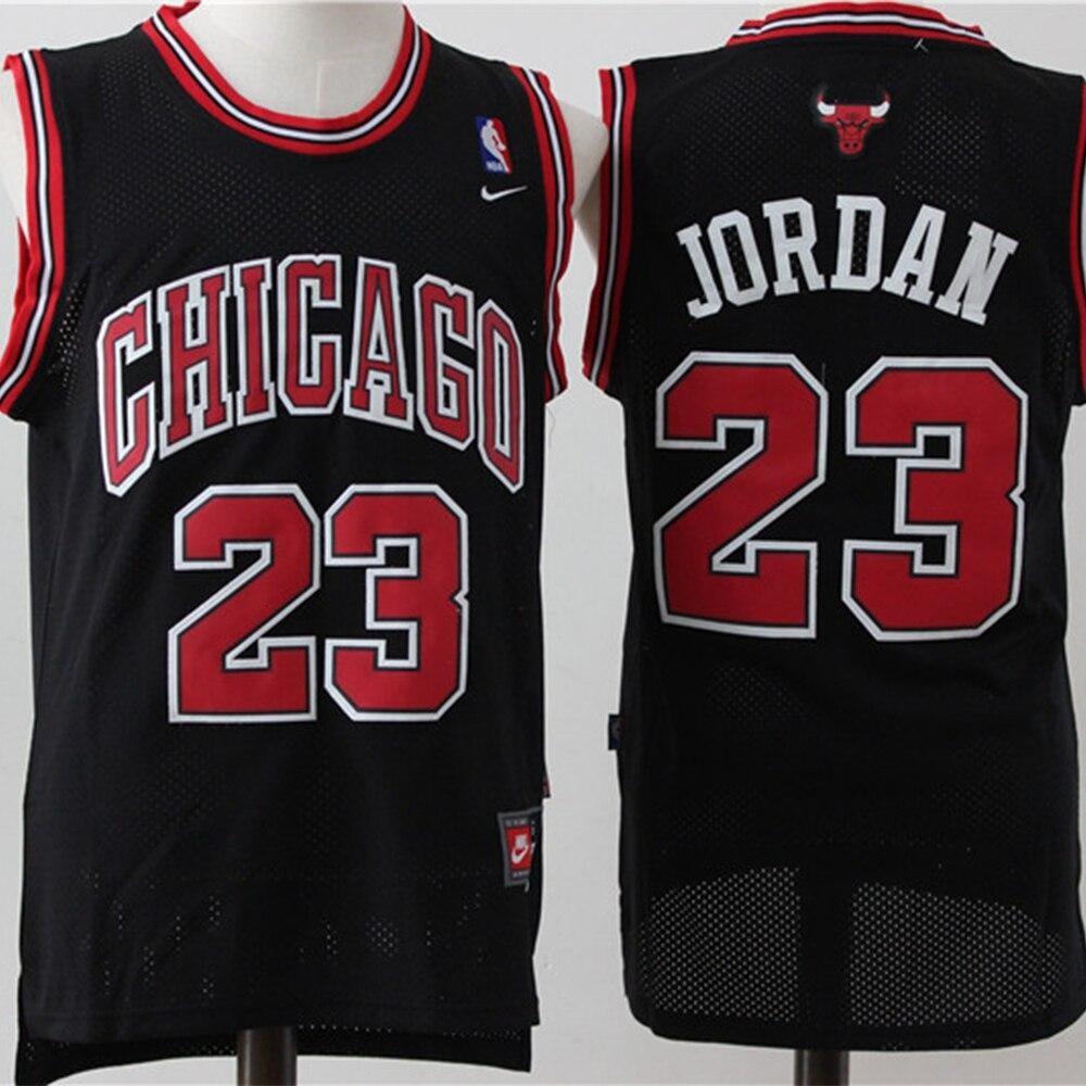 Vintage Michael Jordan Chicago Bulls camiseta