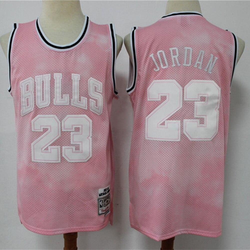 Vintage Michael Jordan Chicago Bulls camiseta