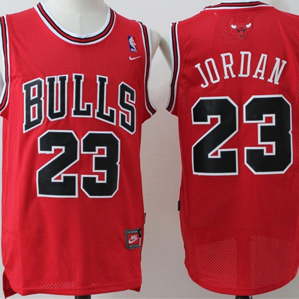 Vintage Michael Jordan Chicago Bulls camiseta
