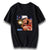 Camiseta vintage Michael Jordan para mujer
