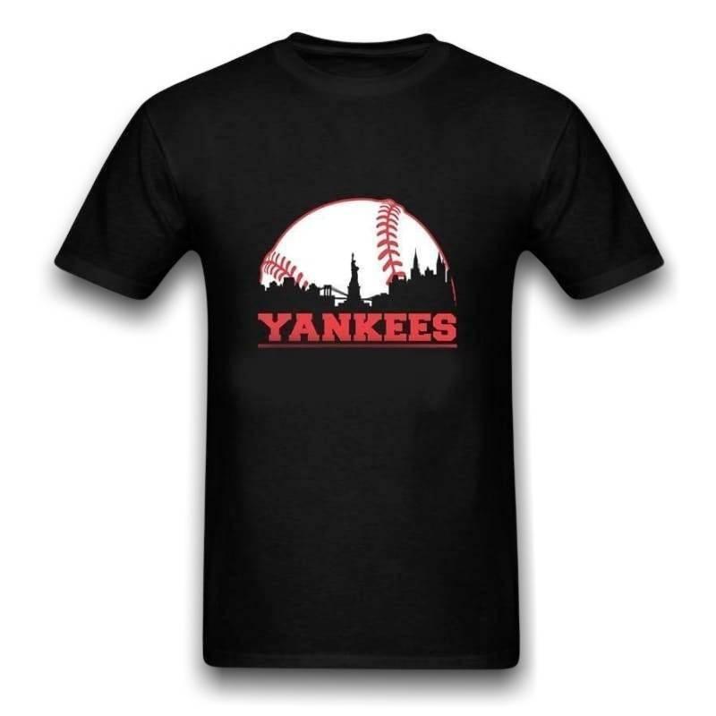 Camiseta vintage de los Yankees de New York para hombre
