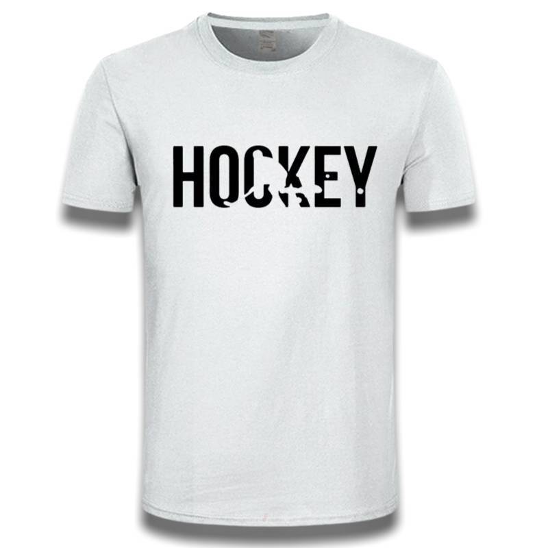 Camiseta vintage de la NHL