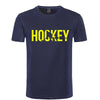 Camiseta vintage de la NHL