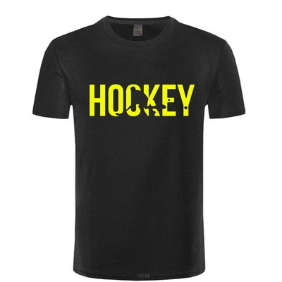 Camiseta vintage de la NHL