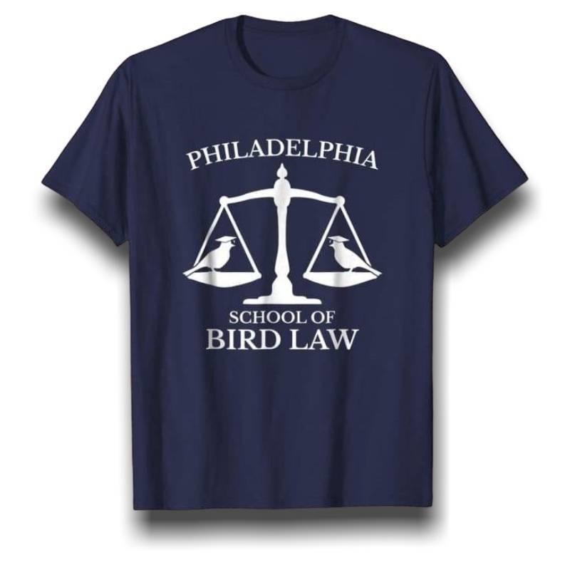 Camiseta Filadelfia vintage