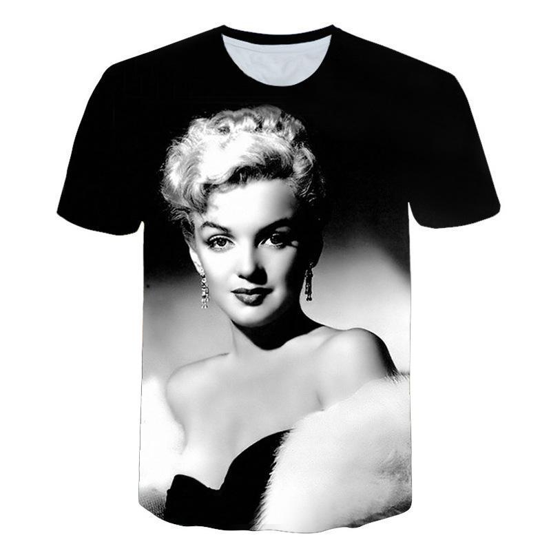 Camiseta Vintage Pin-Up 50
