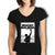 Camiseta vintage Rocky Balboa para mujer