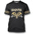 Camiseta Vintage Saints