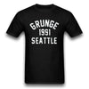 Camiseta vintage de Seattle