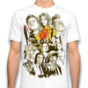 Camiseta Vintage Tarantino
