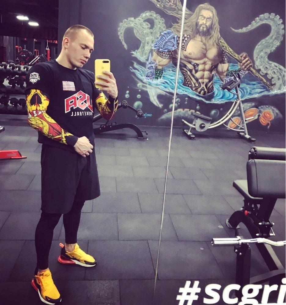 Camiseta vintage de baloncesto del equipo de EE. UU.