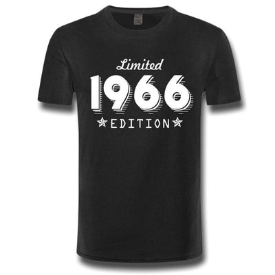 Camiseta de la vendimia 1966