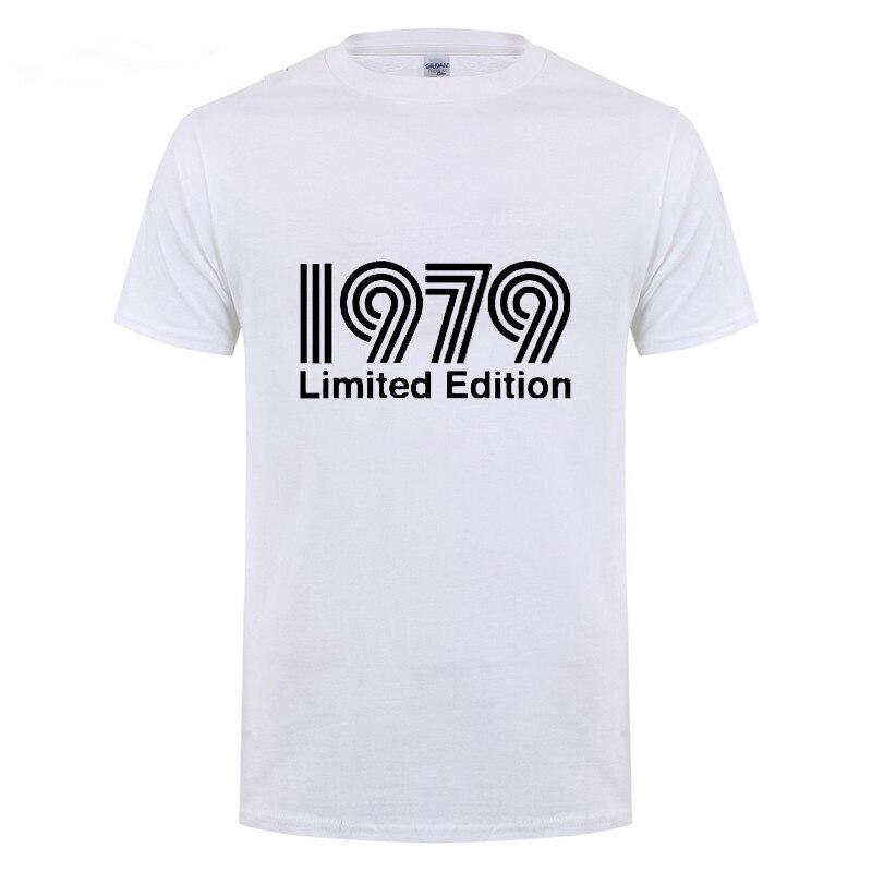 Camiseta de la vendimia 1979