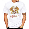 Camiseta de la reina de la vendimia