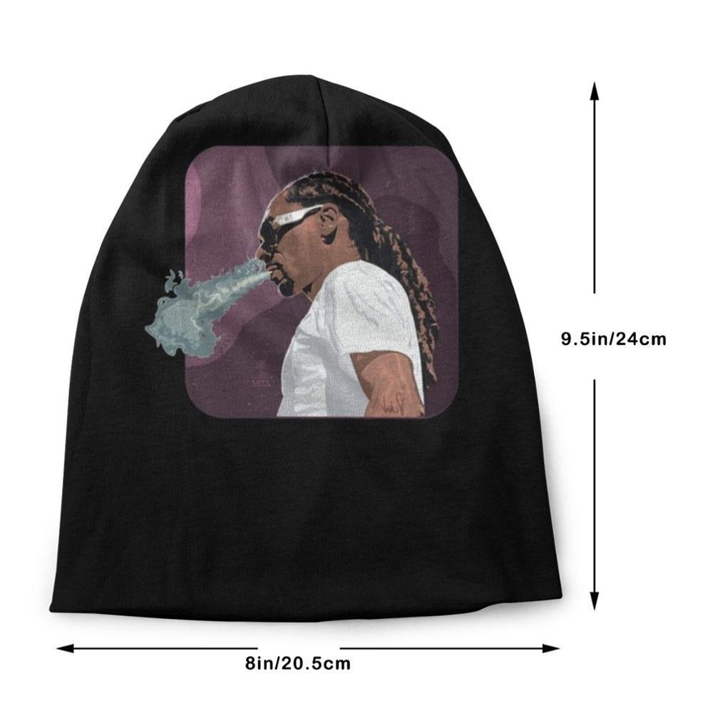 Gorro Vintage Snoop Dogg