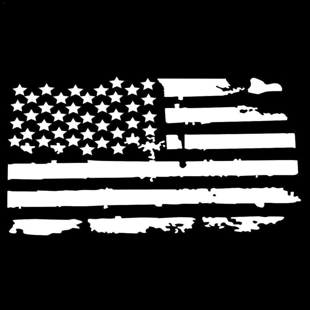 pegatinas americanas