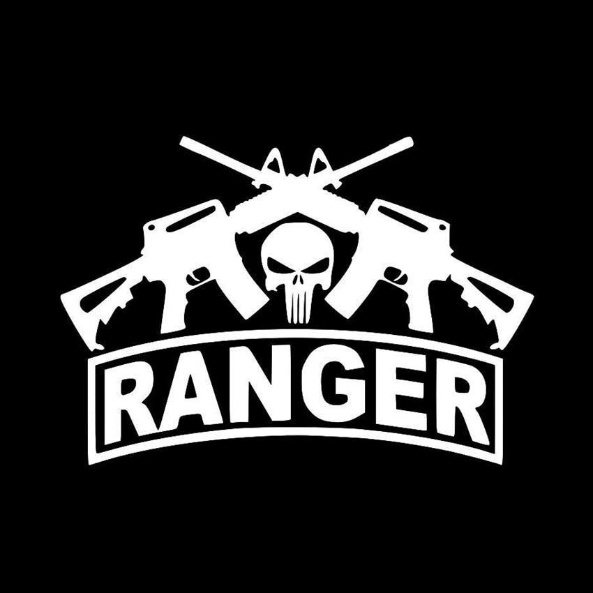 Pegatinas vintage del ejército de EE. UU.