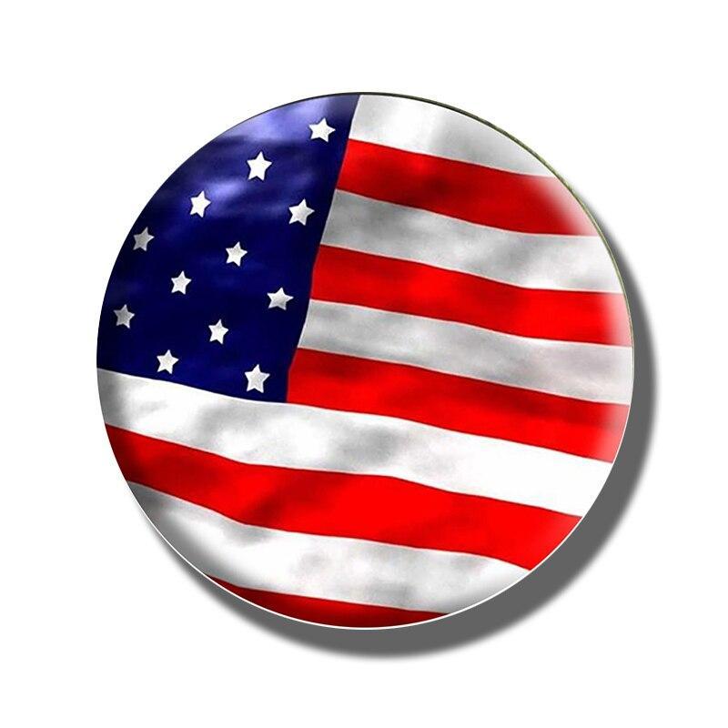 Vinilos Vintage Americanos para Nevera