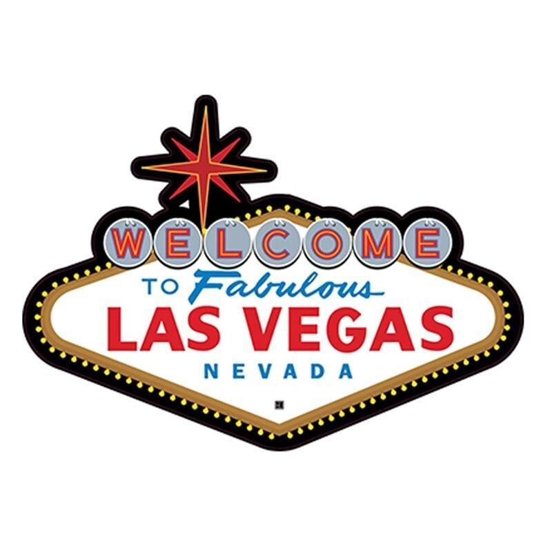 Vinilos Americanos Las Vegas