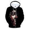 Sudadera Vintage 2Pac