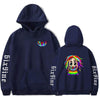 Sudadera vintage 6ix9ine