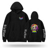 Sudadera vintage 6ix9ine