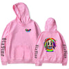 Sudadera vintage 6ix9ine