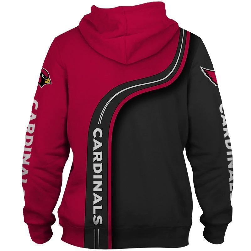 Sudadera Vintage Arizona