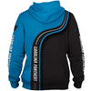 Sudadera Vintage Carolina Panthers