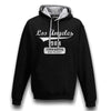 Sudadera American School Vintage