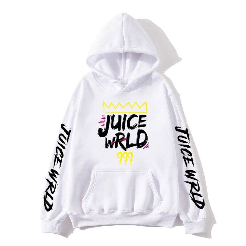 Sudadera Vintage Juice Wrld