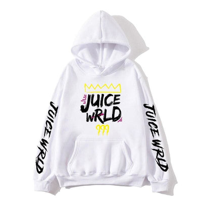 Sudadera Vintage Juice Wrld