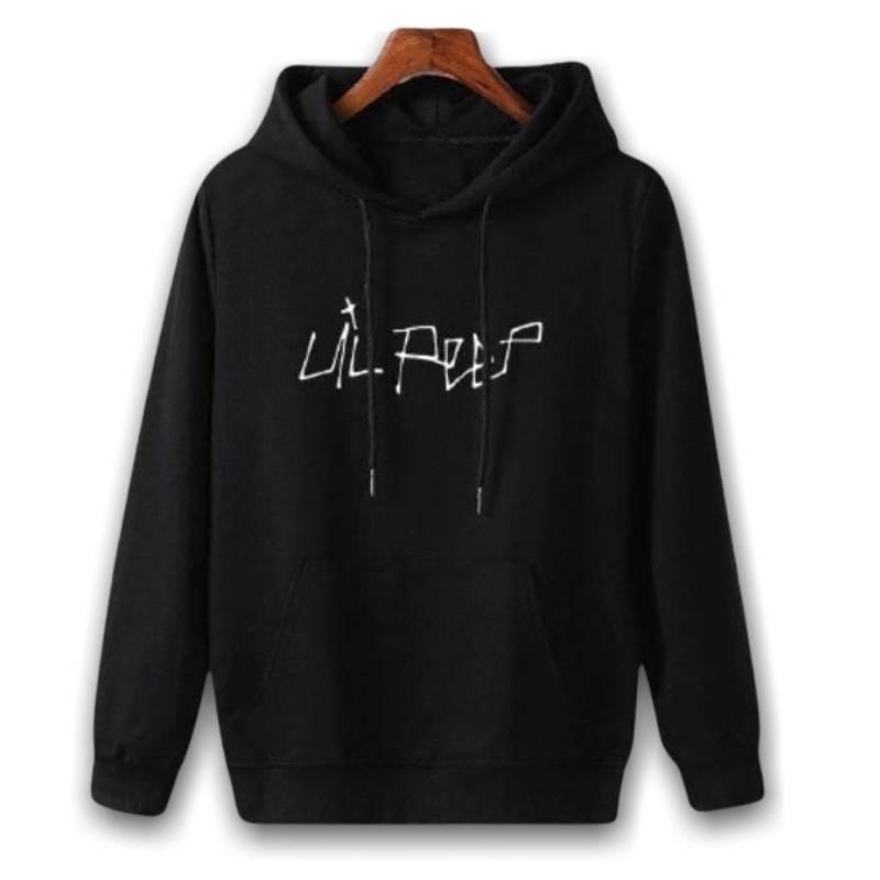 Sudadera Vintage Lil Pump