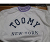 Sudadera de mujer New York Vintage