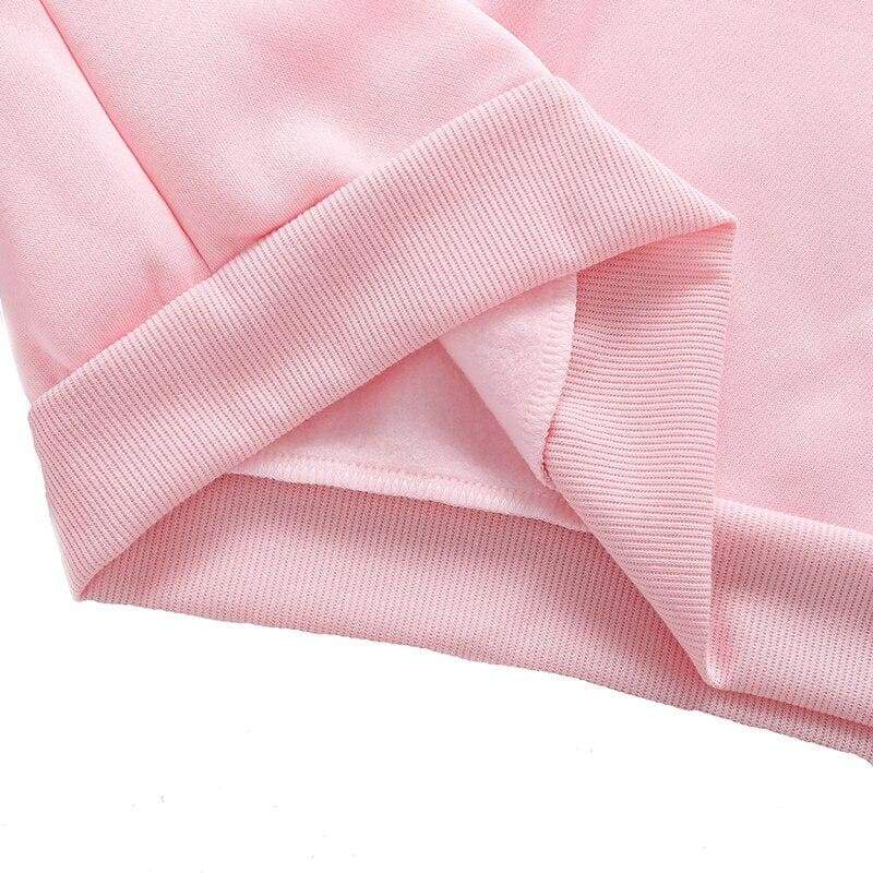 Sudadera de Niña New York Vintage