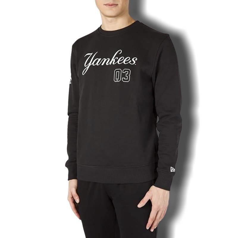 Sudadera vintage de los Yankees de New York