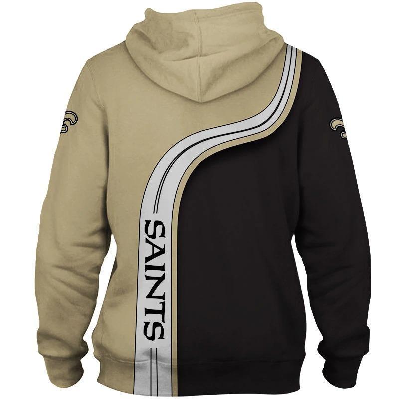 Sudadera Santos Vintage