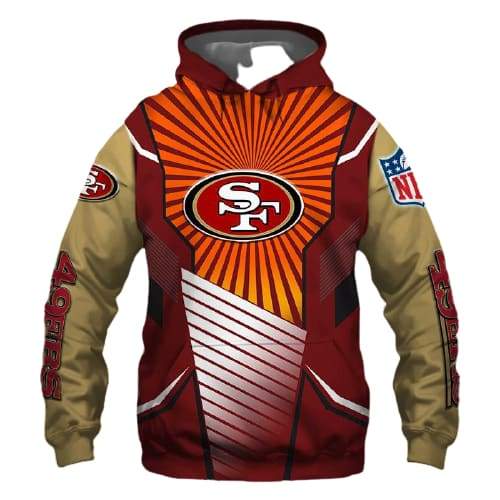 Sudadera Vintage San Francisco California