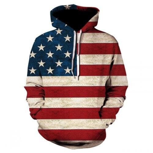 Sudadera American Vintage